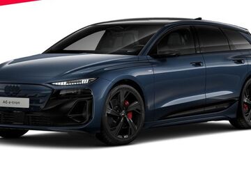 Audi A6 e-tron 14.050 km 76.820 &euro; Landshut 84030