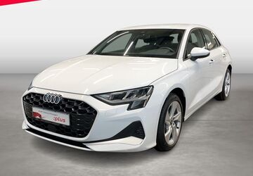 Audi A3 26.550 km 26.800 &euro; Landshut 84030