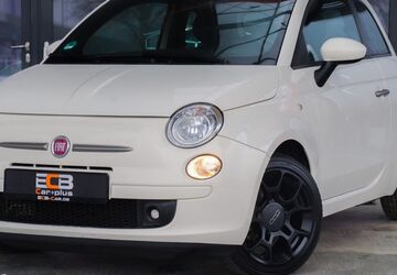 Fiat 500 138.000 km 4.490 &euro; Ergolding 84030