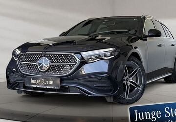 Mercedes-Benz E 450 21.540 km 57.850 &euro; Neufahrn in Niederbayern 84088