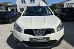 Nissan Qashqai+2 2.0 dCi Aut. 4X4 Kamera 360° 7-Sitzer 204.700 km 8.750 &euro; Altdorf 84032