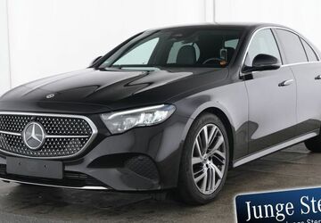 Mercedes-Benz E 200 47.450 km 43.790 &euro; Neufahrn in Niederbayern 84088