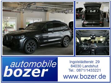 Gebrauchte BMW X3