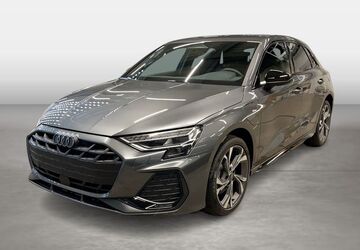 Audi A3 5.900 km 37.840 &euro; Landshut 84030