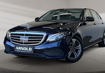 Mercedes-Benz E 220 130.000 km 27.250 &euro; Neufahrn in Niederbayern 84088