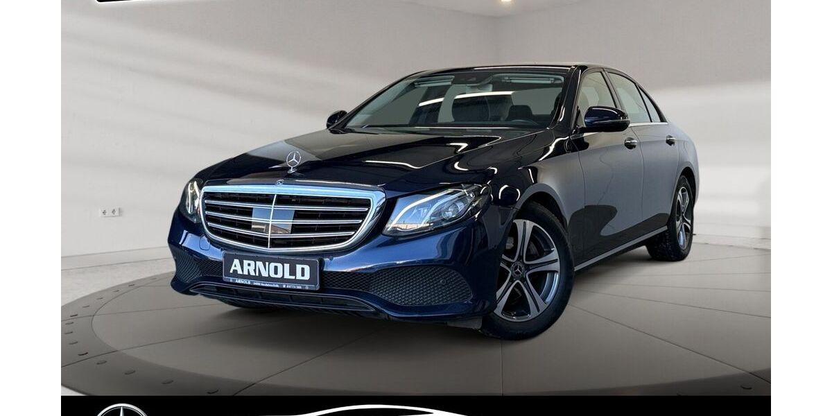 Mercedes-Benz E 220 130.000 km 27.250 &euro; Neufahrn in Niederbayern 84088