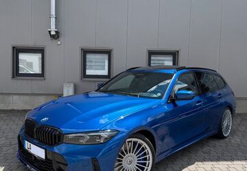 Alpina D3 16.800 km 75.990 &euro; Landshut 84034