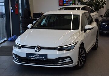 VW Golf 104.028 km 16.850 &euro; Altdorf/Landshut 84032