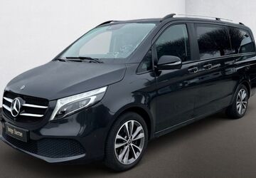 Mercedes-Benz V 300 101.010 km 45.990 &euro; Ergolding 84030