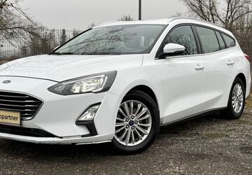 Ford Focus 152.100 km 10.000 &euro; Loiching 84180