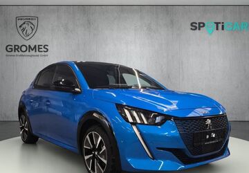 Peugeot 208 21.700 km 16.800 &euro; Wartenberg 85456