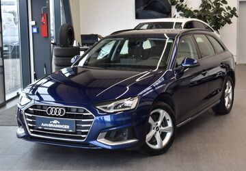 Audi A4 193.971 km 15.980 &euro; Altdorf/Landshut 84032