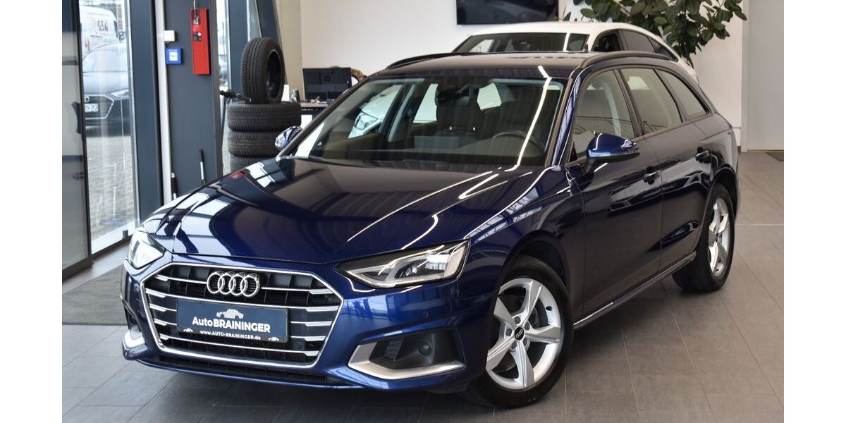 Audi A4 193.971 km 15.980 &euro; Altdorf/Landshut 84032