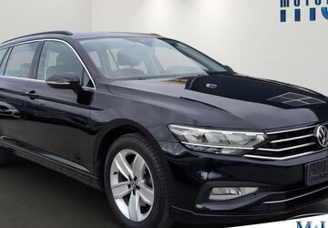 VW Passat Variant 166.070 km 16.290 &euro; Landshut 84030