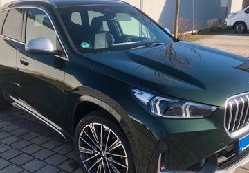 BMW X1 35.000 km 39.500 &euro; Essenbach 84051