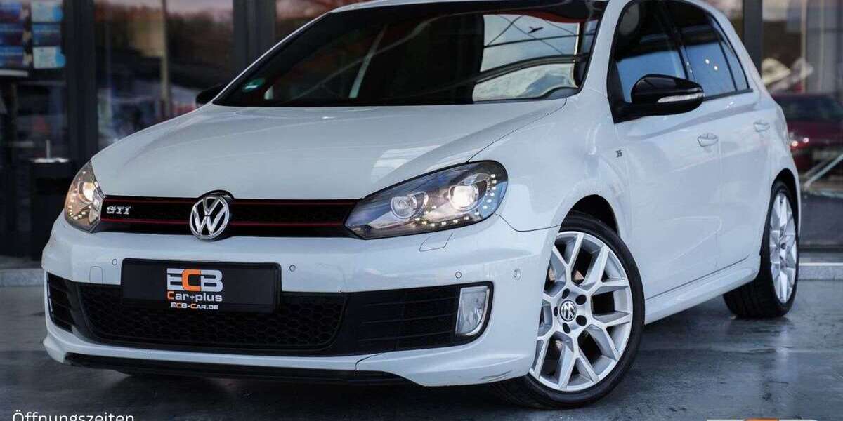 VW Golf 237.000 km 7.890 &euro; Landshut 84030