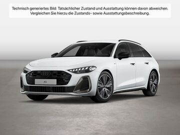 Gebrauchte Audi A5