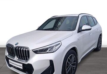 BMW X1 71.281 km 37.880 &euro; Vilsbiburg 84137
