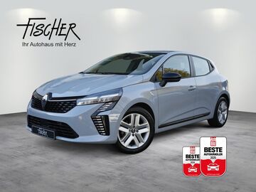 Gebrauchte Renault Clio