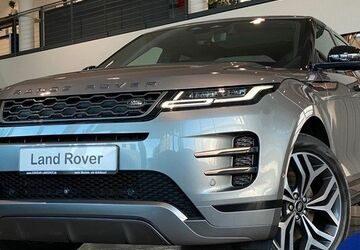 Land Rover Range Rover Evoque 54.028 km 33.980 &euro; Landshut 84030