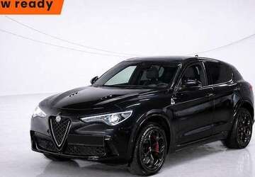 Alfa Romeo Stelvio 99.761 km 39.790 &euro; Ergolding 84030