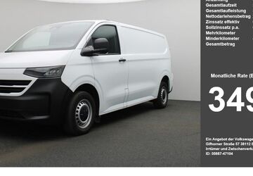 VW T7 Transporter 29.240 km 26.380 &euro; Vilsbiburg 84137