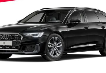 Audi A6 20.900 km 47.819 &euro; Landshut 84030