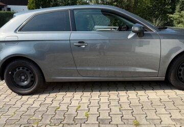 Audi A3 165.800 km 8.666 &euro; Eitting 85462