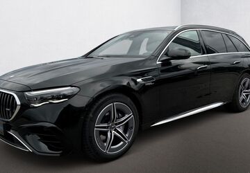Mercedes-Benz E 53 AMG 26.680 km 71.970 &euro; Ergolding 84030