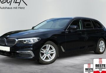 BMW 520 119.980 km 29.780 &euro; Landshut/Altdorf 84032