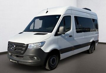 Mercedes-Benz Sprinter 226.650 km 33.308 &euro; Ergolding 84030
