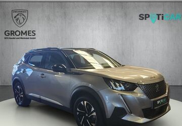 Peugeot 2008 41.400 km 18.500 &euro; Wartenberg 85456