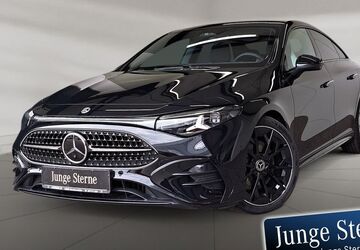 Mercedes-Benz CLA 200 3.500 km 47.950 &euro; Neufahrn in Niederbayern 84088