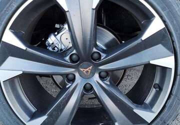 Cupra Ateca 1.500 km 36.590 &euro; Wildenberg 93359