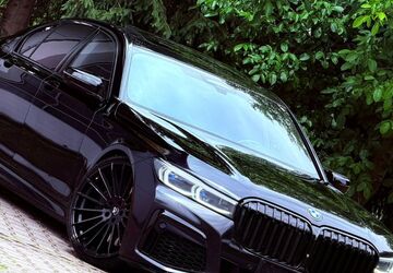 BMW 750 179.000 km 49.999 &euro; Seifriedswörth 84189