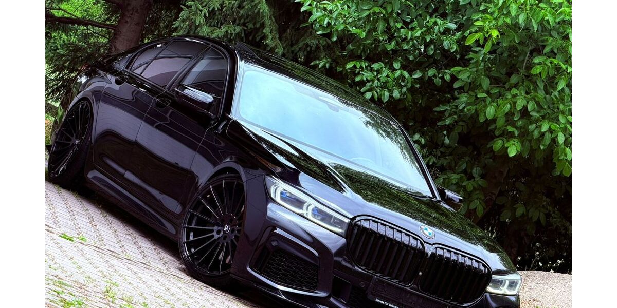 BMW 750 179.000 km 49.999 &euro; Seifriedswörth 84189