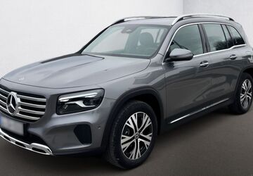 Mercedes-Benz GLB 200 5.000 km 42.291 &euro; Ergolding 84030