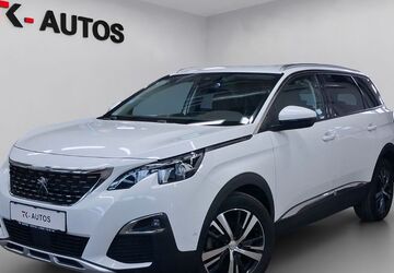 Peugeot 5008 107.421 km 17.690 &euro; Dorfen 84405