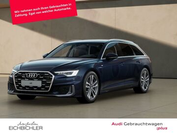 Gebrauchte Audi A6