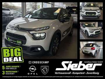 Gebrauchte Citroën C3