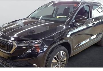 Skoda Karoq 21.000 km 35.390 &euro; Landshut 84034