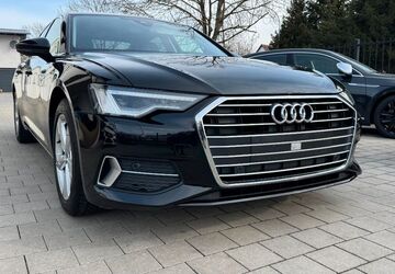Audi A6 76.900 km 32.790 &euro; Altheim 84051