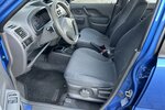 Suzuki Ignis 1.3i Klima ZV Euro3 116.300 km 1.500 &euro; Altdorf 84032
