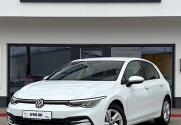 VW Golf 56.800 km 23.900 &euro; Landshut 84030