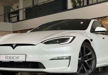 Tesla Model S 78.644 km 66.980 &euro; Landshut 84030