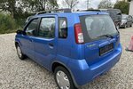 Suzuki Ignis 1.3i Klima ZV Euro3 116.300 km 1.500 &euro; Altdorf 84032