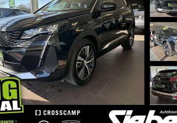 Peugeot 3008 15.600 km 20.990 &euro; Landshut 84034