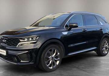 Kia Sorento 46.000 km 45.890 &euro; Landshut 84030