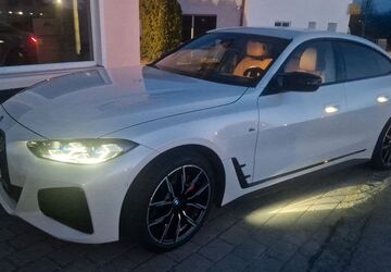 BMW i4 54.000 km 46.800 &euro; Taufkirchen Vils 84416