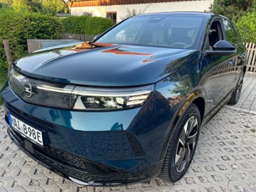 Gebrauchte Opel Grandland